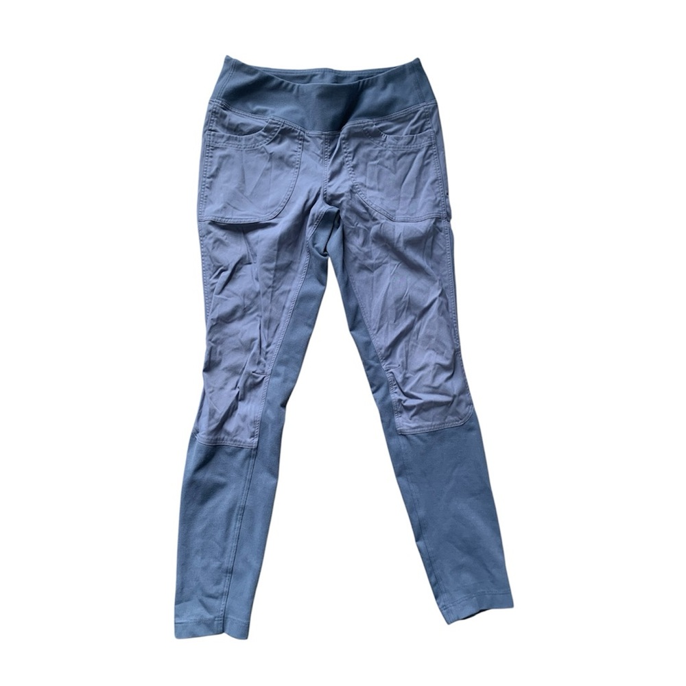 REI Girls Blue Sweatpants M 10-12